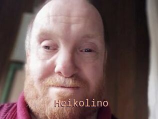 Heikolino
