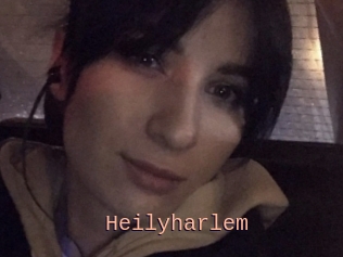 Heilyharlem