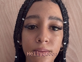 Heilyqueen