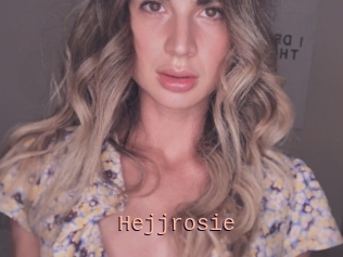 Hejjrosie