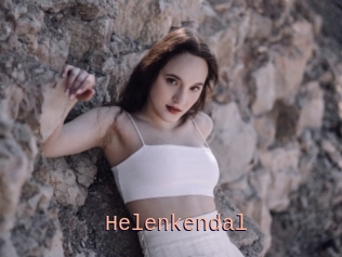 Helenkendal