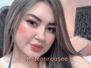 Helennrousee