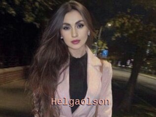Helgaolson
