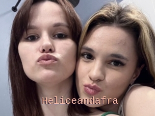 Heliceandafra