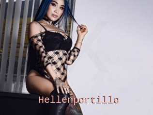 Hellenportillo