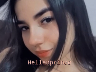 Hellenprince