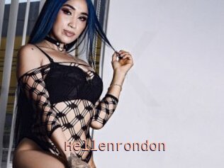 Hellenrondon