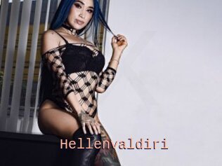 Hellenvaldiri