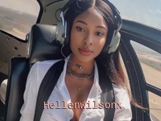 Hellenwilsonx