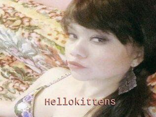 Hellokittens