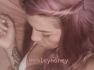 Henleyhoney