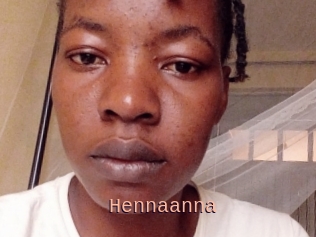 Hennaanna