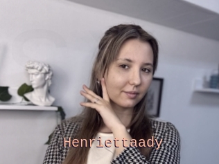 Henriettaady