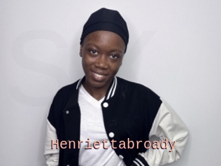 Henriettabroady