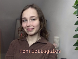 Henriettagales