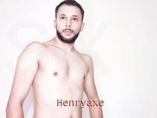 Henryaxe