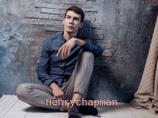Henrychapman