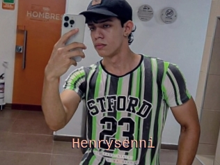 Henrysenni