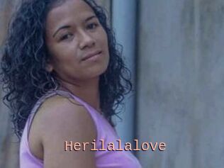 Herilalalove