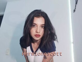 Hermionescott