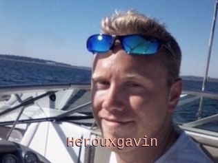 Herouxgavin