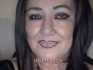 Hetelisa