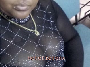 Hetetietenx