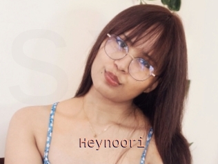 Heynoori