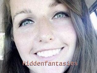 Hiddenfantasies