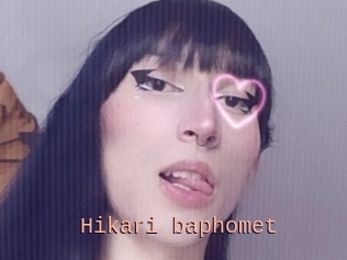 Hikari_baphomet