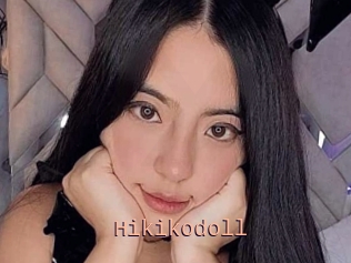 Hikikodoll