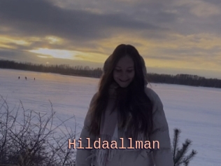 Hildaallman