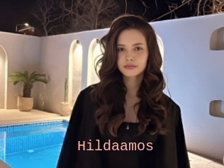 Hildaamos
