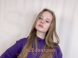 Hildaaspen