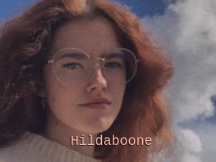 Hildaboone
