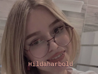 Hildaharbold