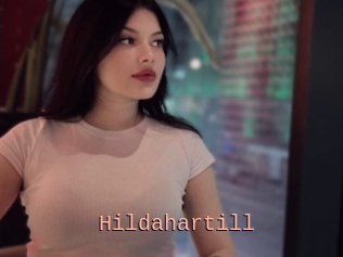 Hildahartill