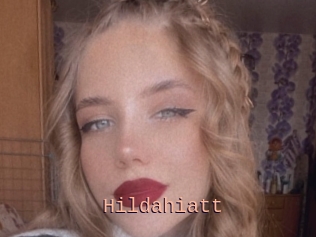 Hildahiatt