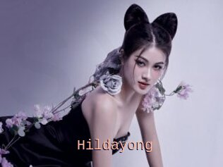 Hildayong