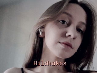 Hildhakes