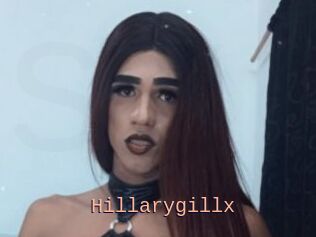Hillarygillx