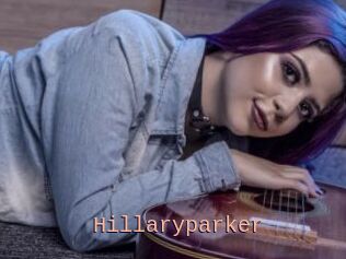 Hillaryparker
