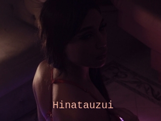 Hinatauzui