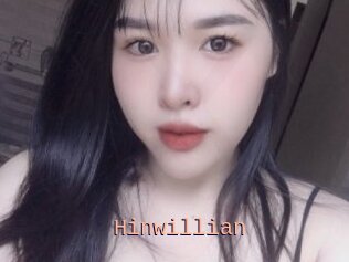 Hinwillian