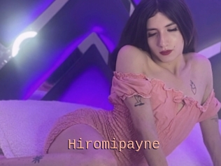 Hiromipayne