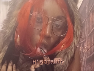 Hisbrandy