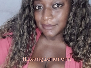 Hixangiemorena