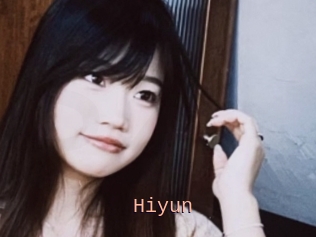 Hiyun