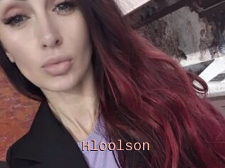 Hloolson