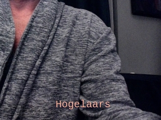 Hogelaars